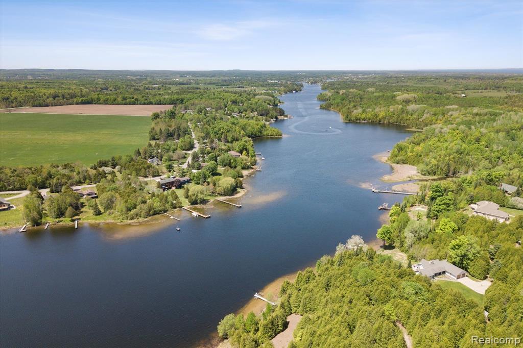Lot F Swan Pointe Drive Cheboygan, MI 49721 - Photo 13 of 22
