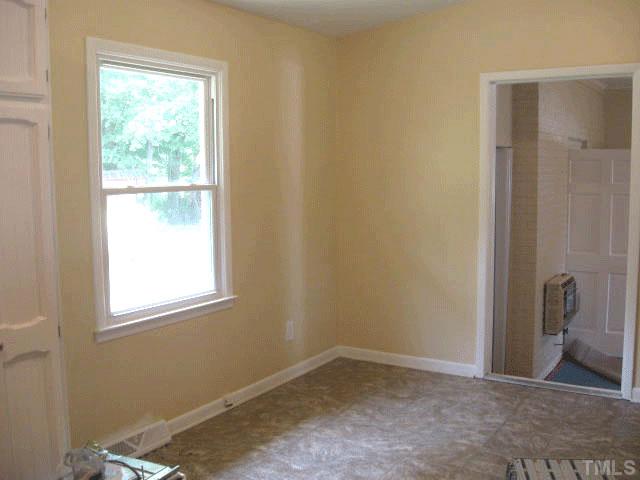 3024 Carr Store Road Cedar Grove, NC 27231 - Photo 7 of 19 Kitchen eat in area