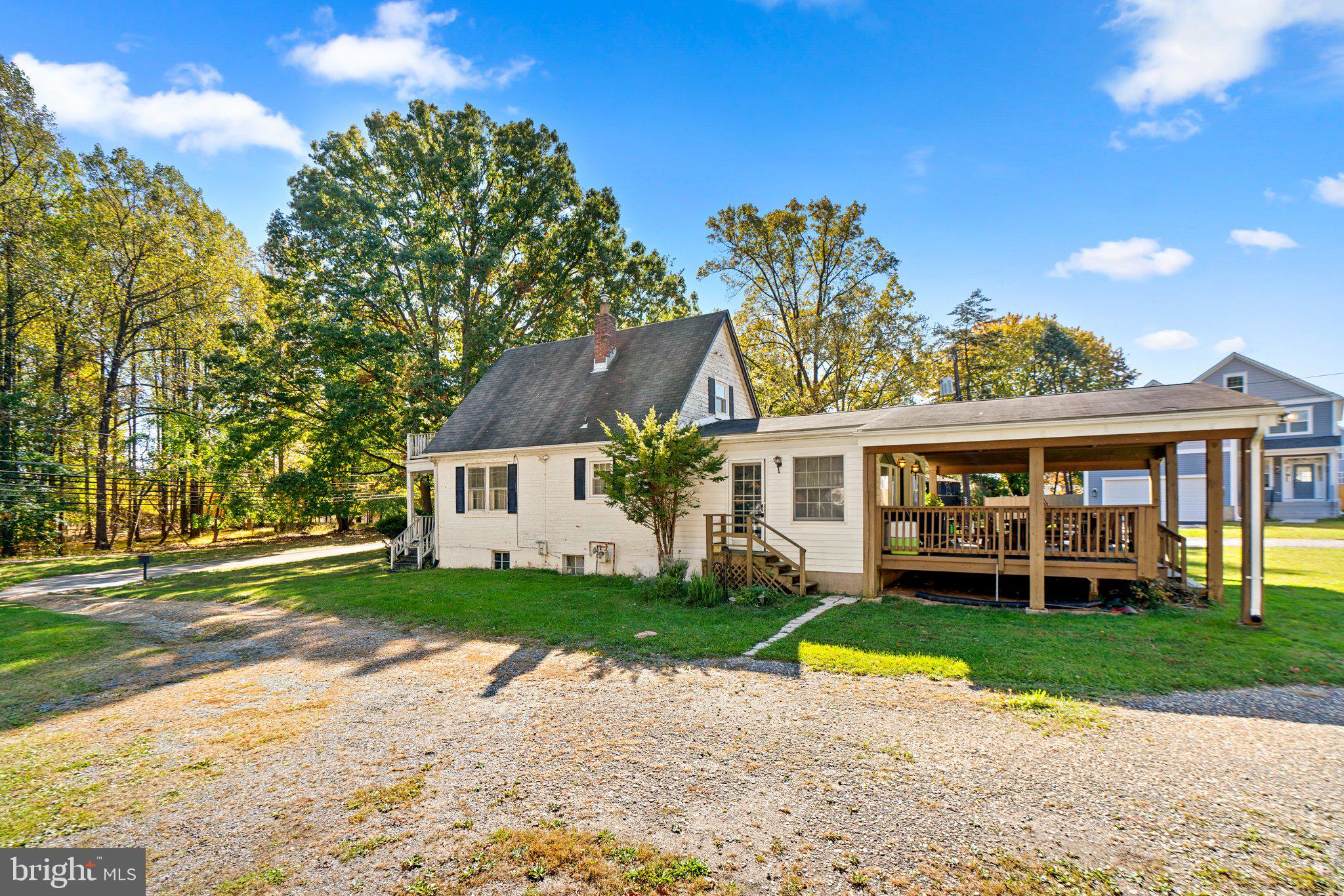 14350 Cape May Road Silver Spring, MD 20904 - Photo 36 of 36