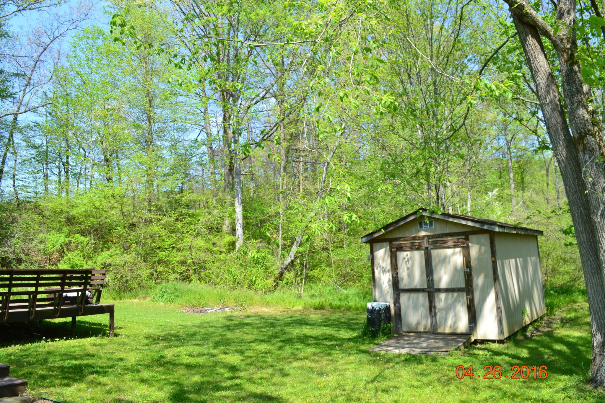 494 Beard Valley Road Maynardville, TN 37807 - Photo 29 of 33 Gallery Image 29