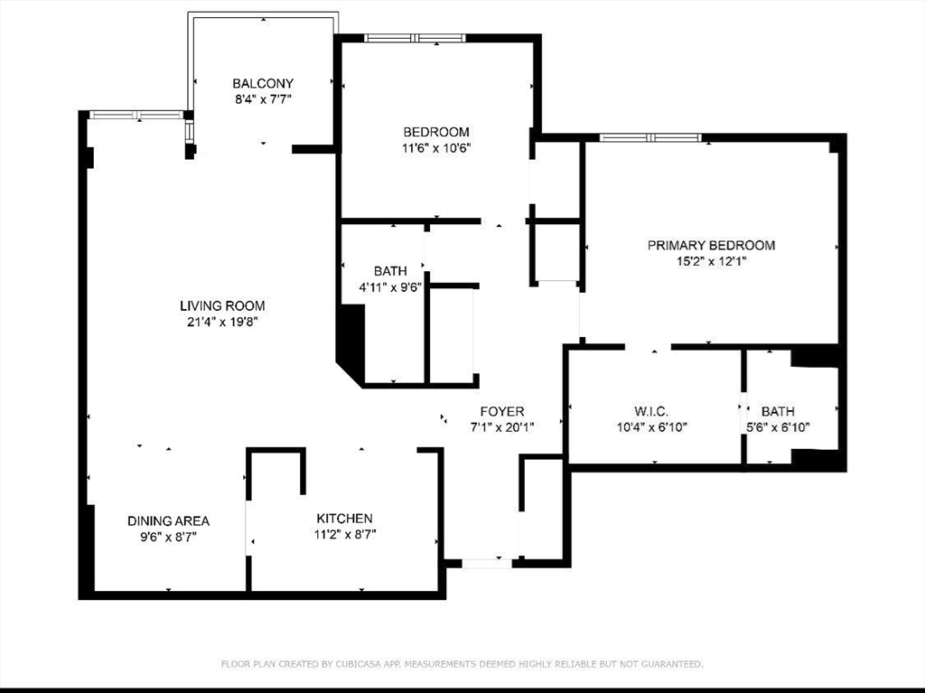 1 Seal Harbor Road, Unit 215 Winthrop, MA 02152 - Photo 30 of 30