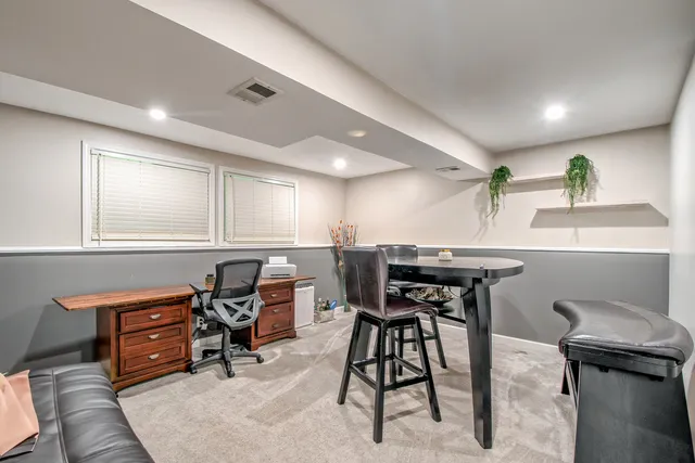 $364,900 | 220 Falconridge Way, Bolingbrook, IL 60440