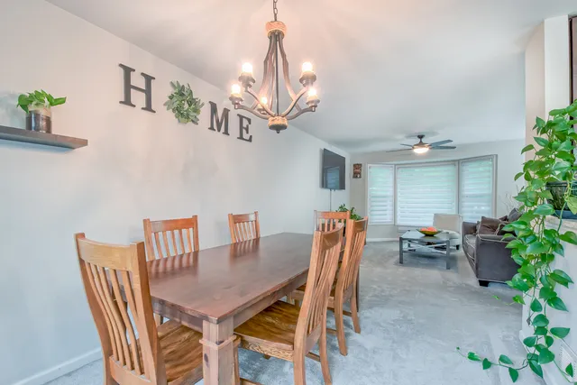 $364,900 | 220 Falconridge Way, Bolingbrook, IL 60440