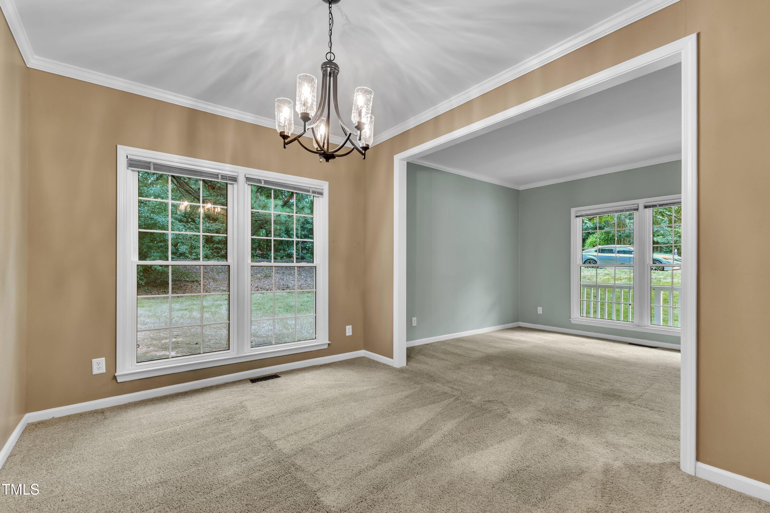 605 Catlin Road Cary, NC 27519 - Photo 18 of 45 19-605 Catlin-26