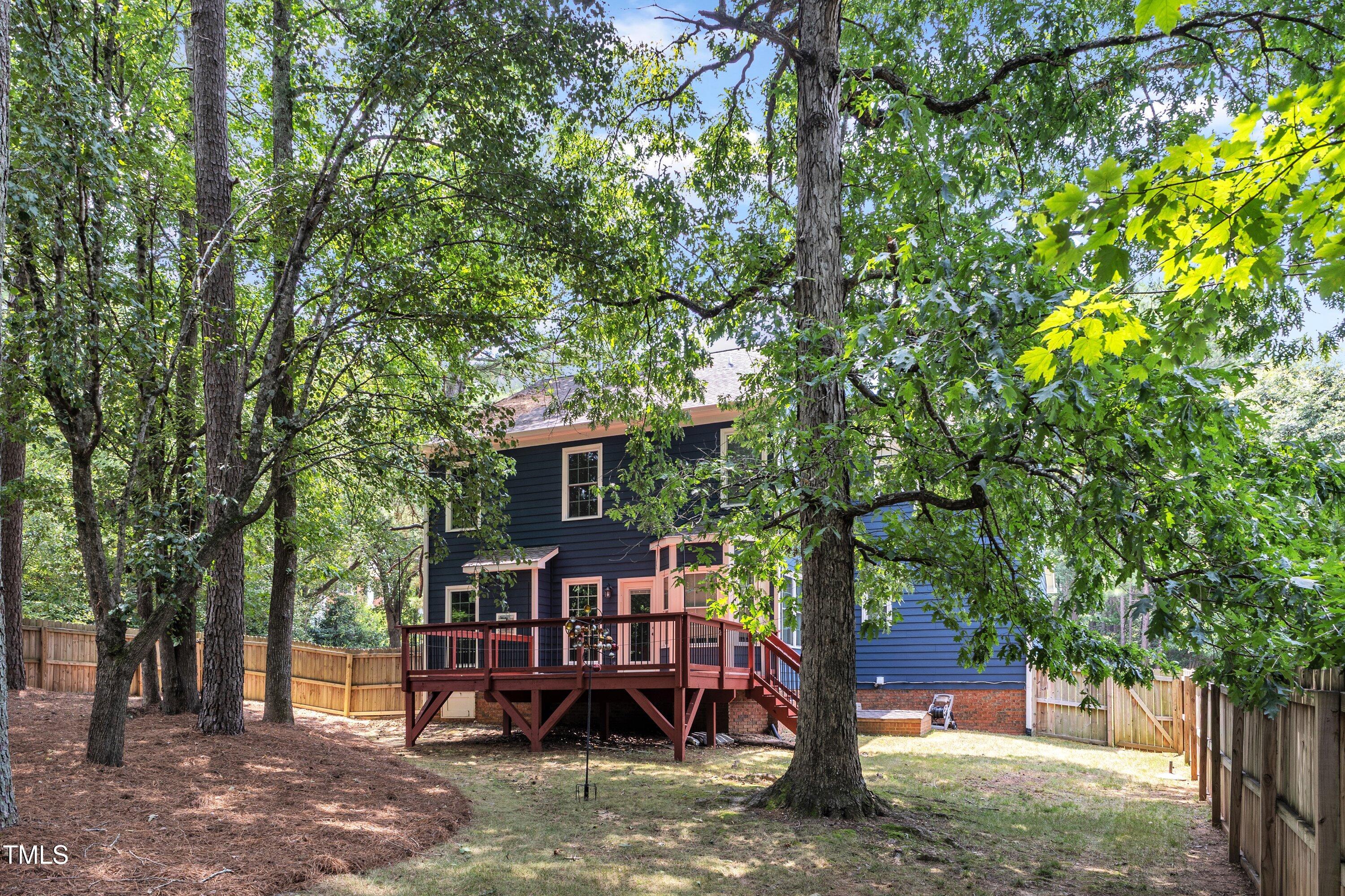 605 Catlin Road Cary, NC 27519 - Photo 40 of 45 45-605 Catlin-10