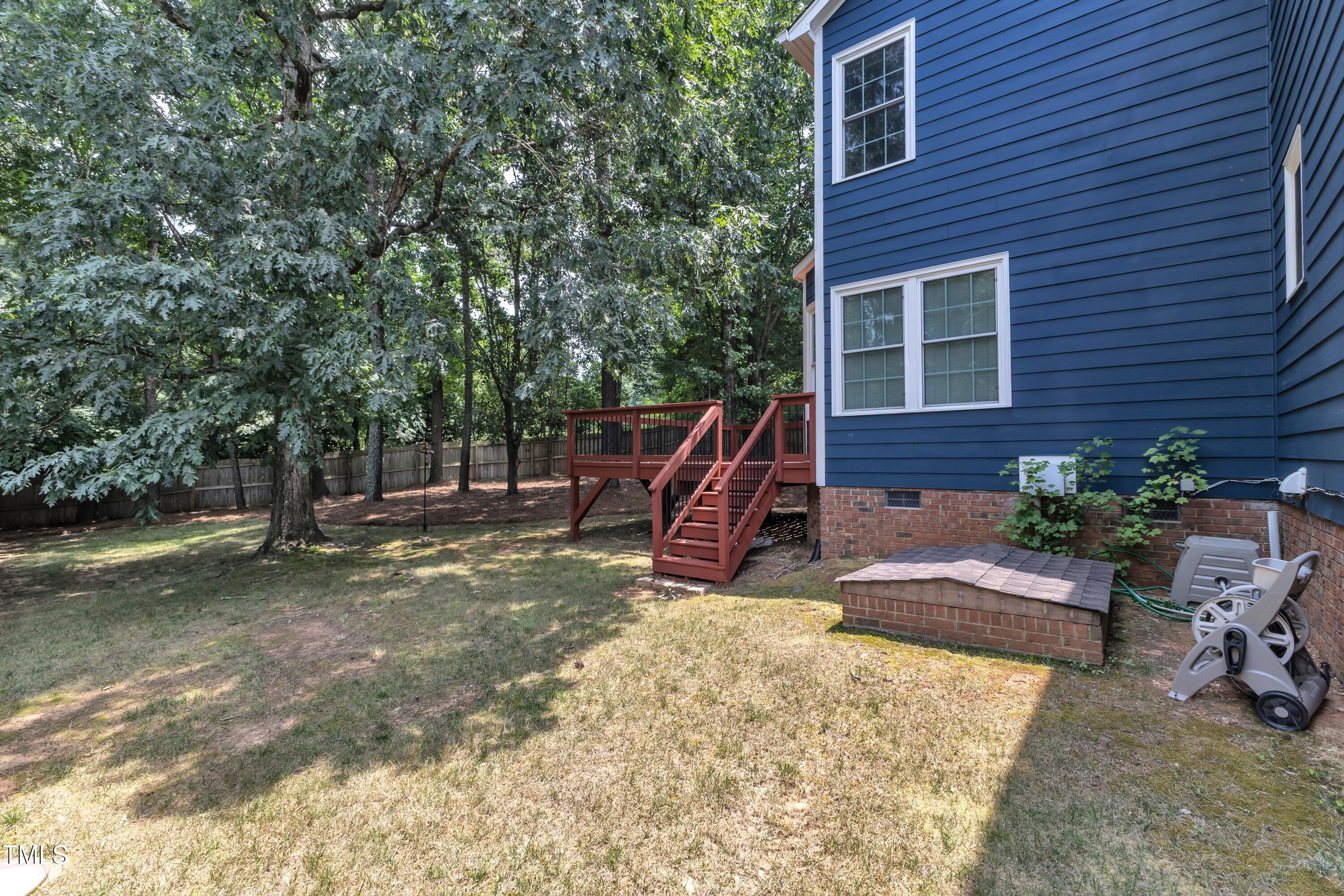 605 Catlin Road Cary, NC 27519 - Photo 43 of 45 48-605 Catlin-11