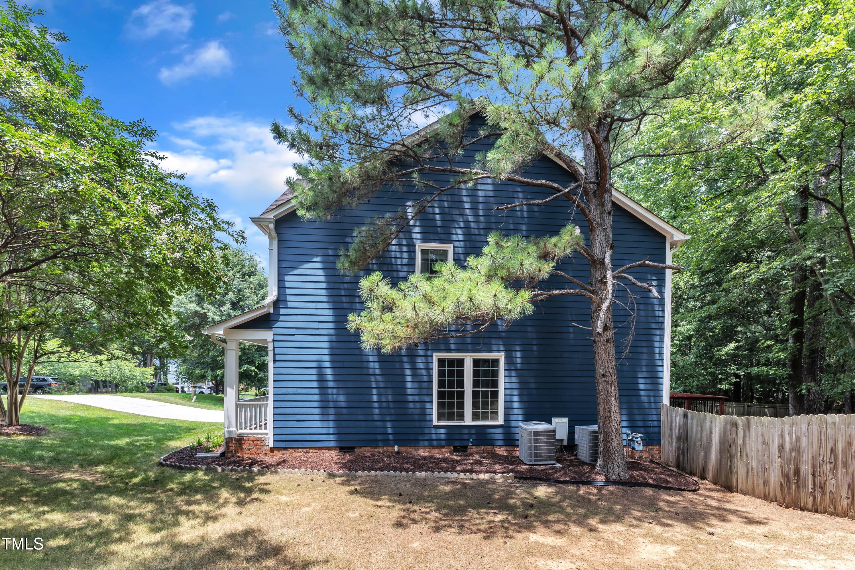 605 Catlin Road Cary, NC 27519 - Photo 45 of 45 05-605 Catlin-6