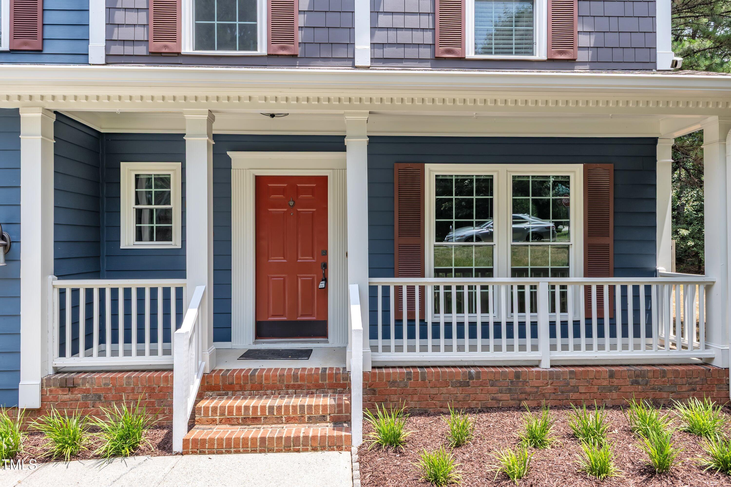 605 Catlin Road Cary, NC 27519 - Photo 5 of 45 06-605 Catlin-4