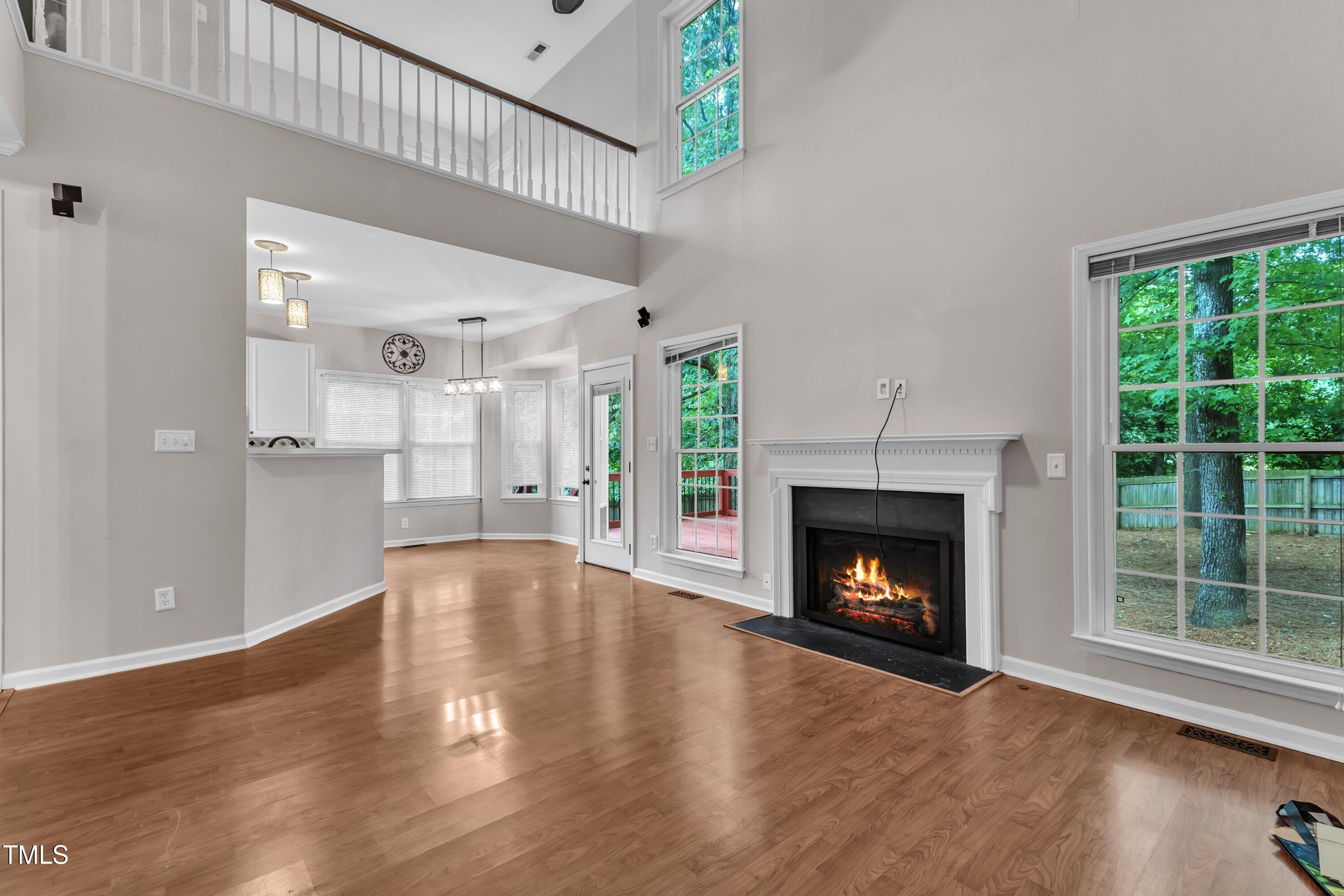 605 Catlin Road Cary, NC 27519 - Photo 9 of 45 10-605 Catlin-16