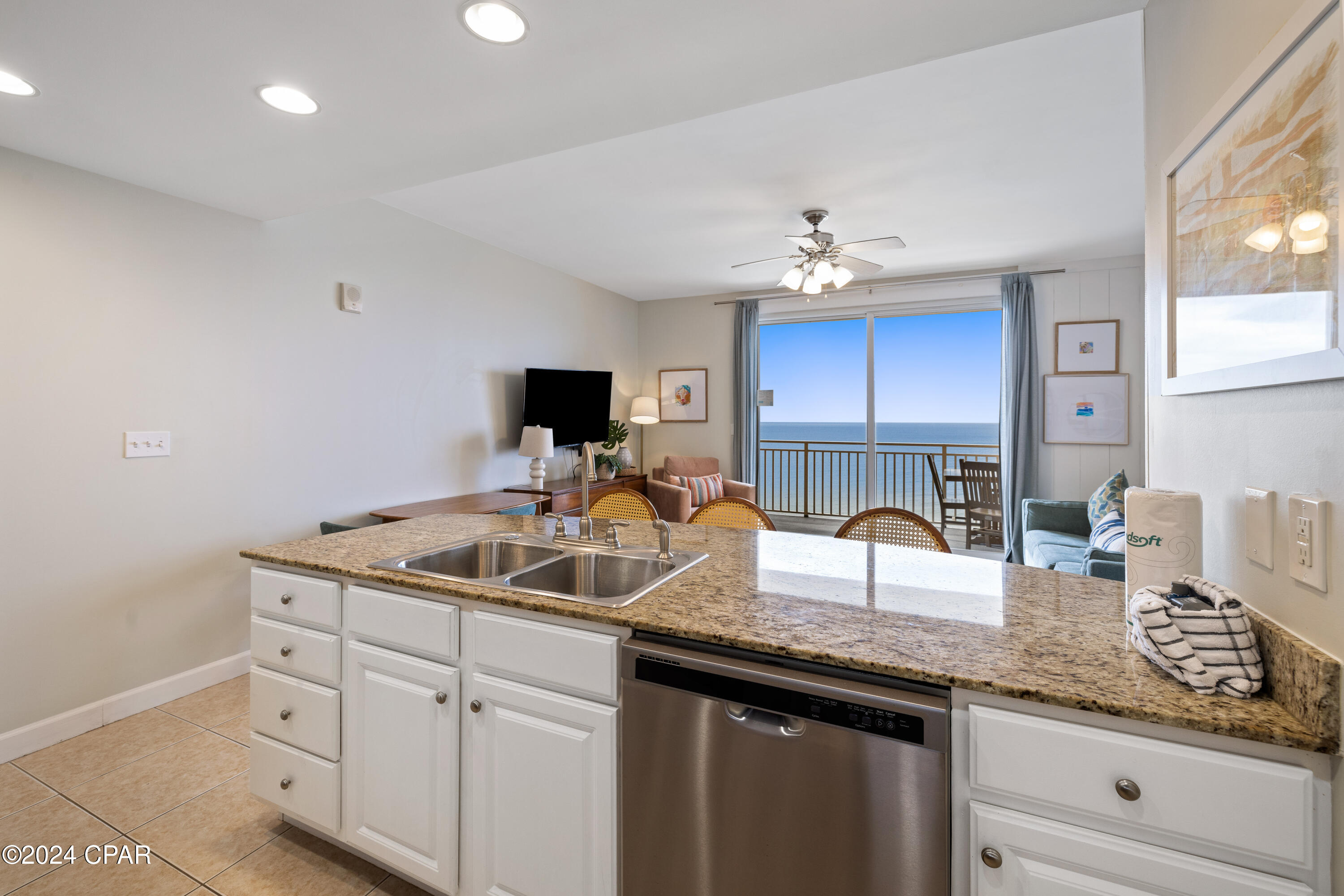 17729 Front Beach Road, Unit 1504E Panama City Beach, FL 32413 - Photo 11 of 60