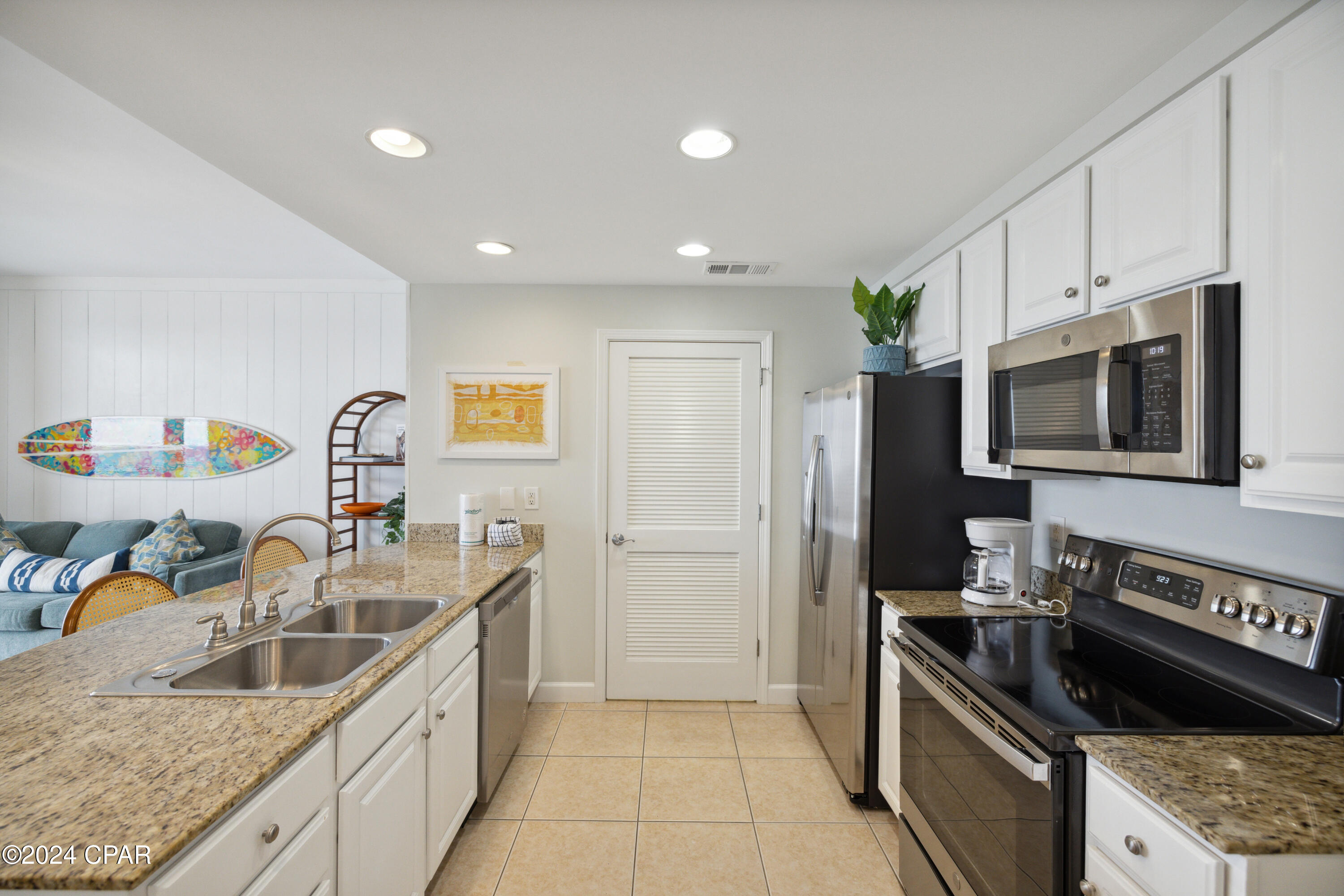 17729 Front Beach Road, Unit 1504E Panama City Beach, FL 32413 - Photo 12 of 60