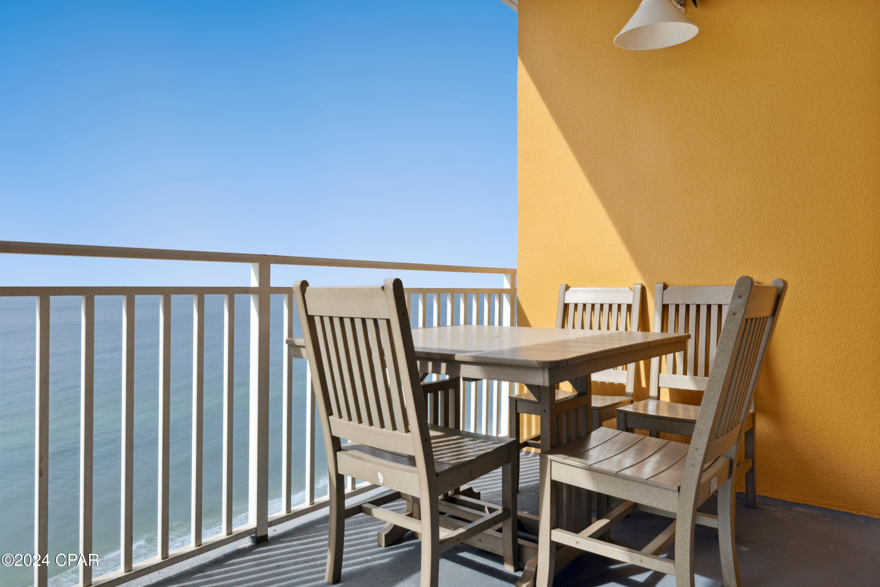 17729 Front Beach Road, Unit 1504E Panama City Beach, FL 32413 - Photo 29 of 60