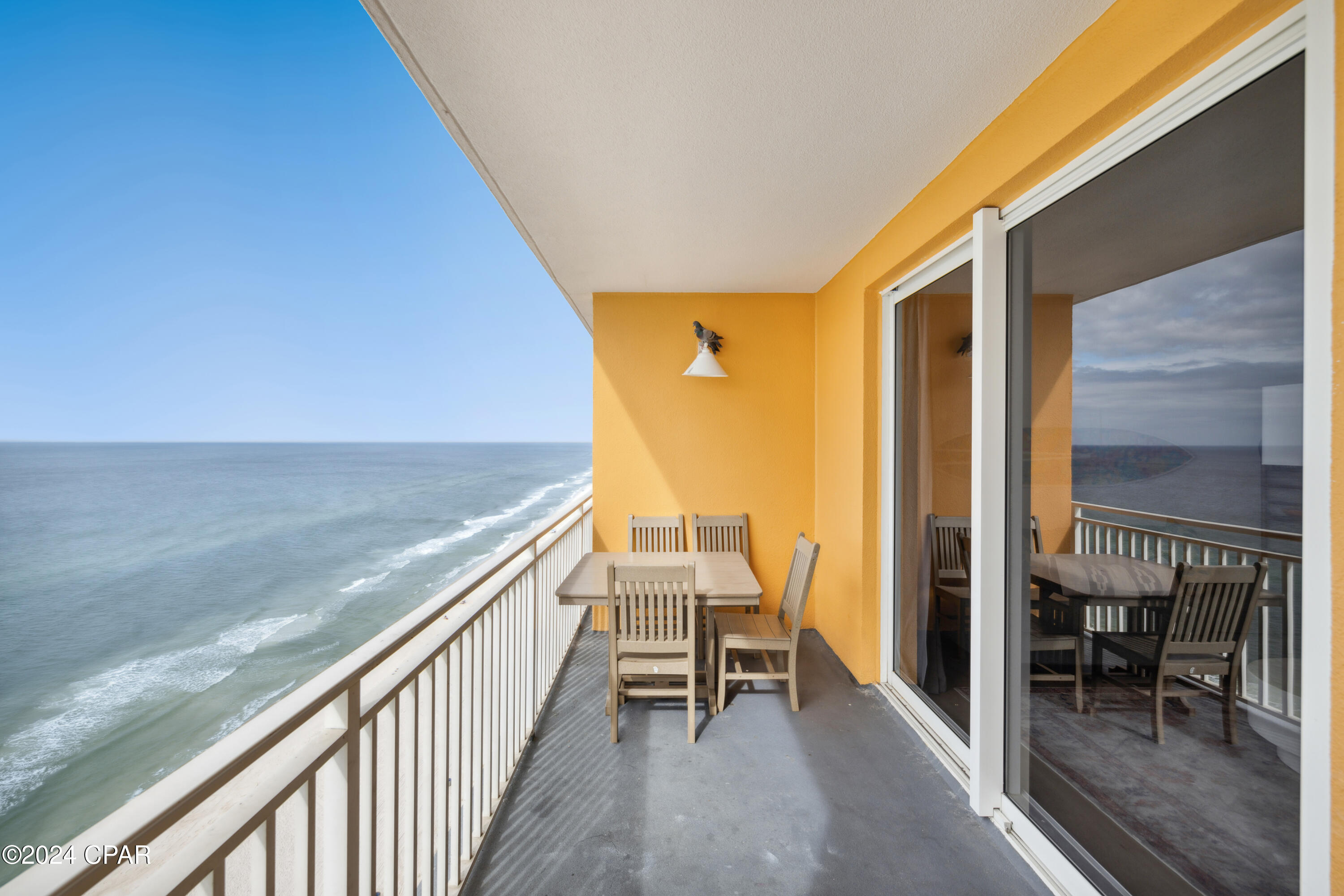 17729 Front Beach Road, Unit 1504E Panama City Beach, FL 32413 - Photo 30 of 60
