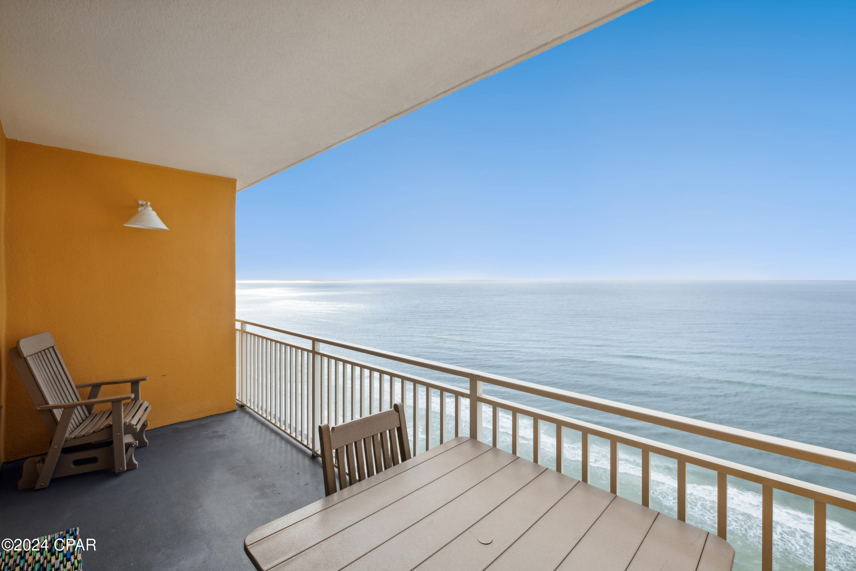 17729 Front Beach Road, Unit 1504E Panama City Beach, FL 32413 - Photo 31 of 60