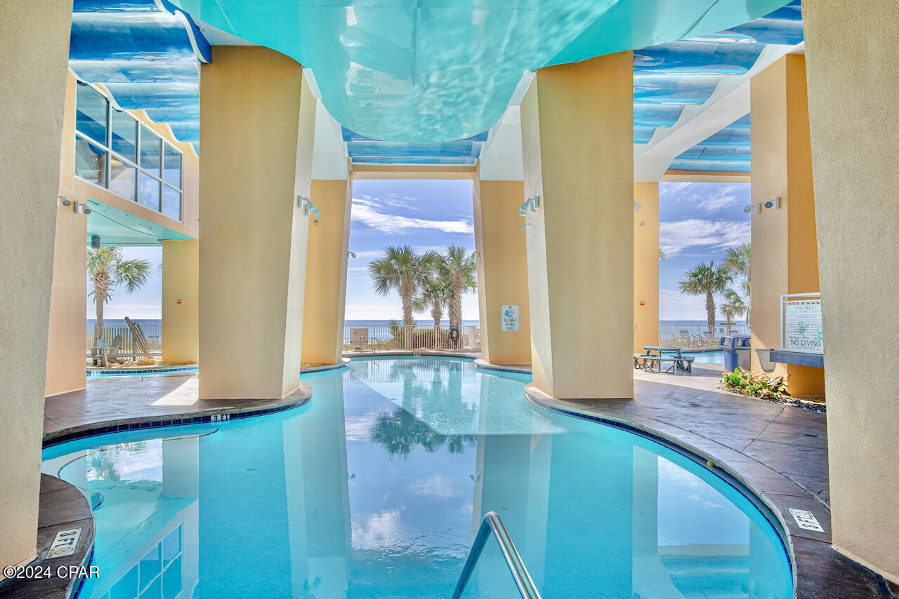 17729 Front Beach Road, Unit 1504E Panama City Beach, FL 32413 - Photo 50 of 60