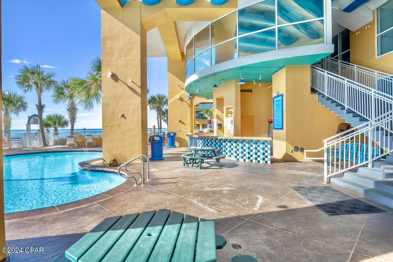 17729 Front Beach Road, Unit 1504E Panama City Beach, FL 32413 - Photo 53 of 60