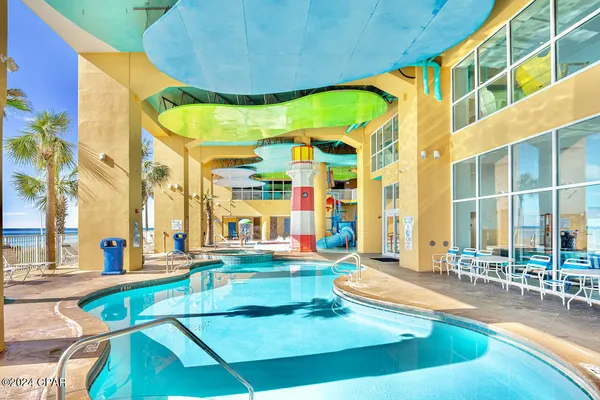 $455,000 | 17729 Front Beach Road, Unit 1504E, Panama City Beach, FL 32413