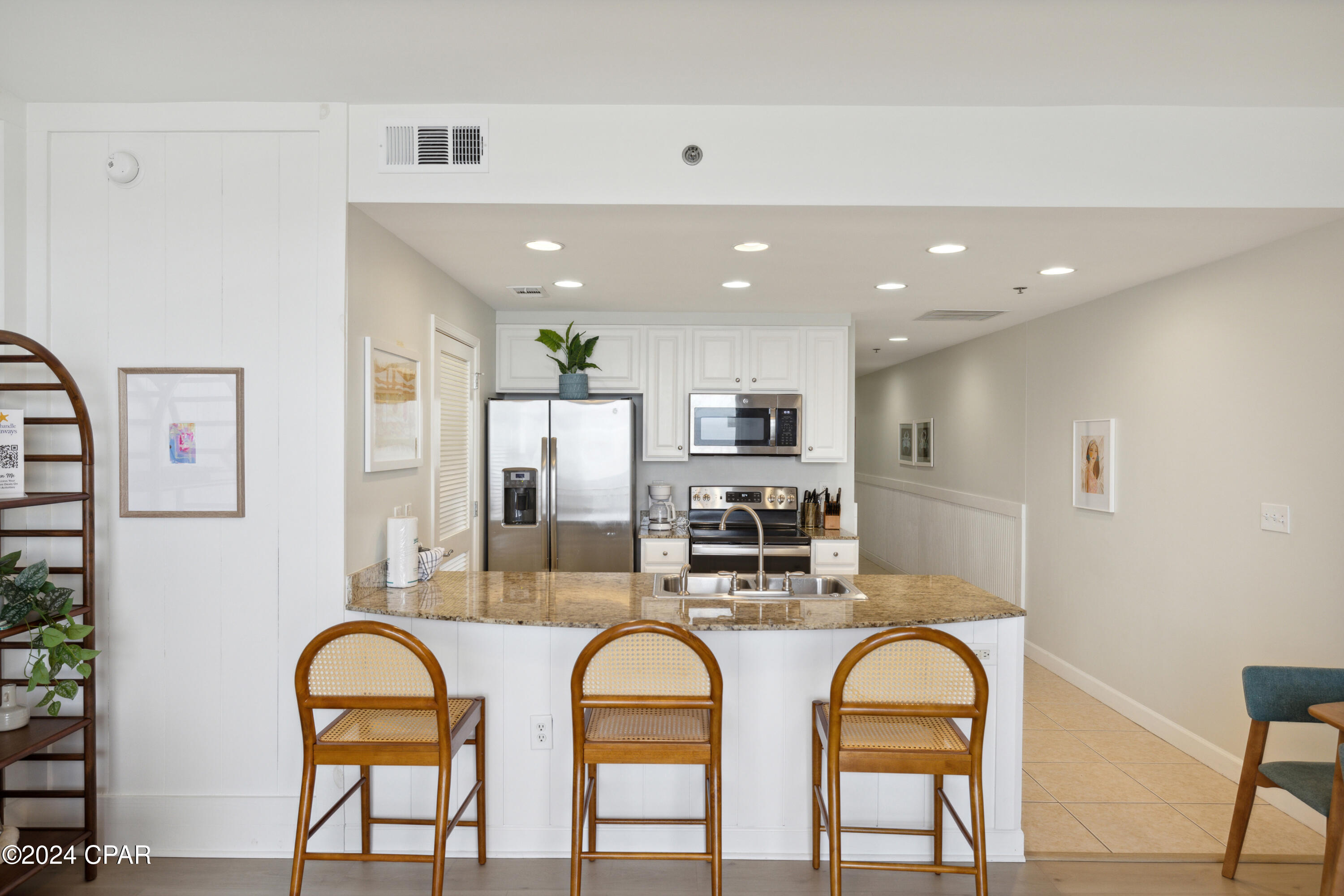 17729 Front Beach Road, Unit 1504E Panama City Beach, FL 32413 - Photo 8 of 60