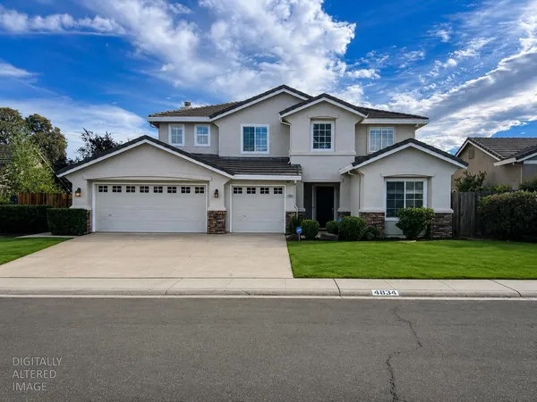 $725,000 | 4834 Canfield Circle, Cameron Park, CA 95682