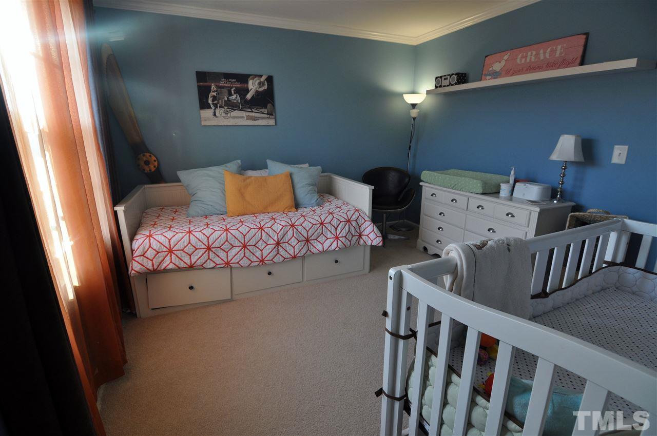 712 Bryant Street Raleigh, NC 27603 - Photo 14 of 17 Gallery Image 14
