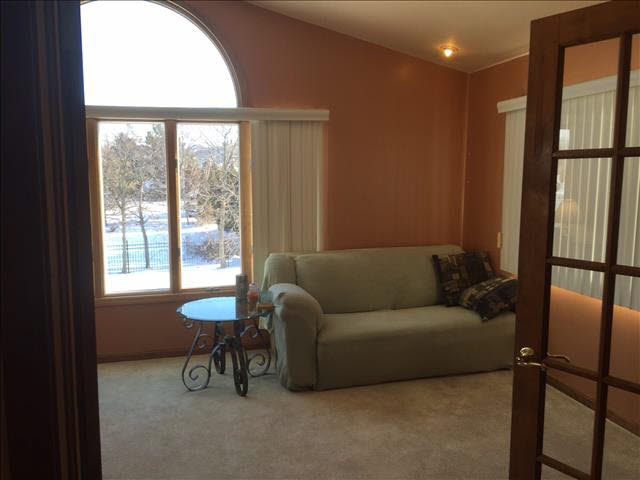 4325 Dewey Road Newport, MI 48166 - Photo 12 of 20 2nd Flr. Bedroom/Rec