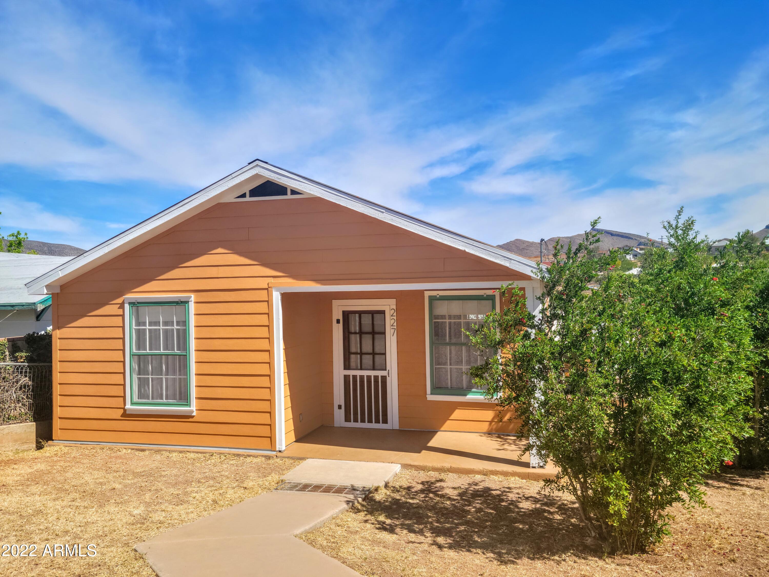 227 Adsit Street Bisbee, AZ 85603 - Photo 1 of 22 20220528_091925