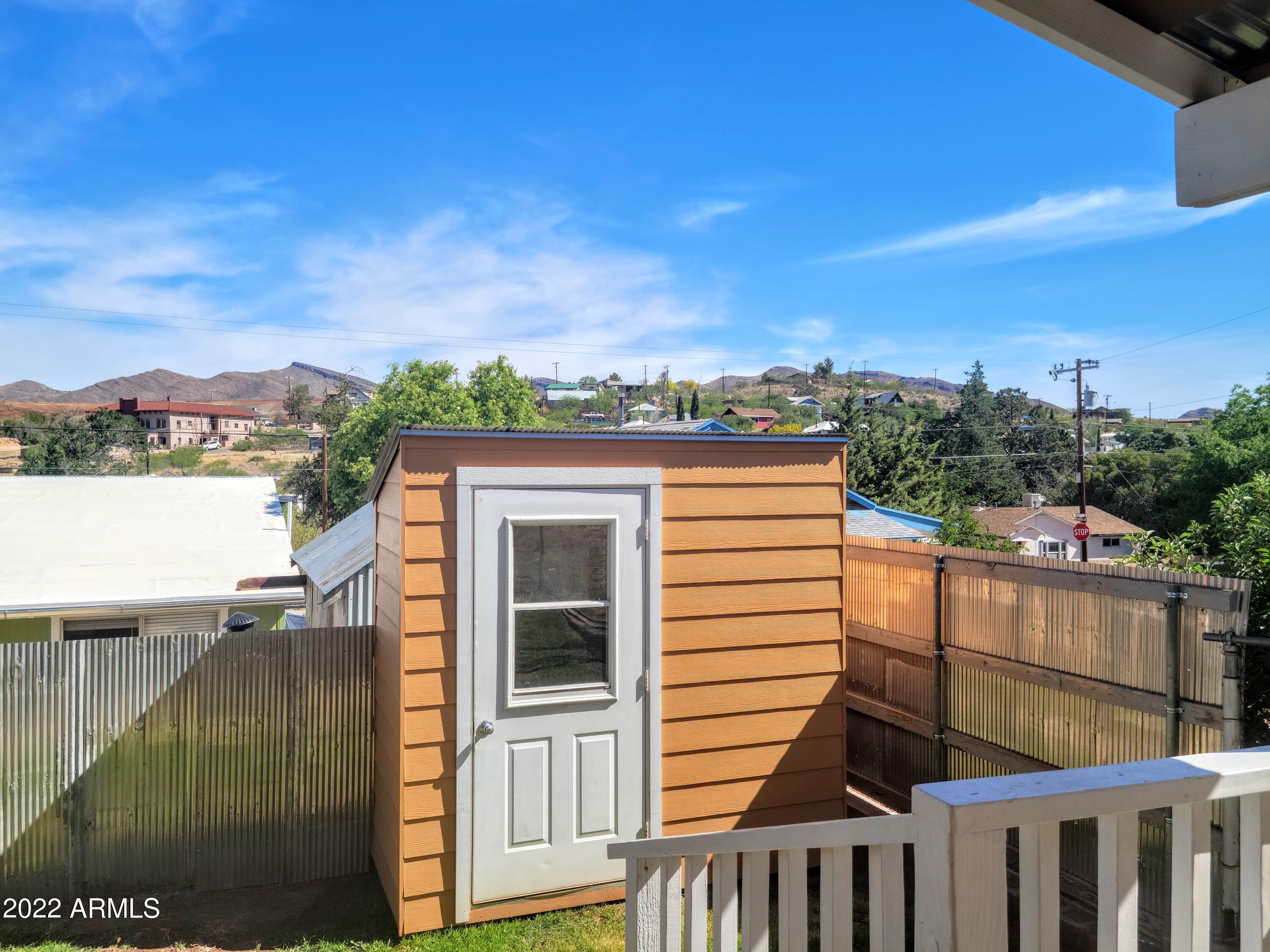 227 Adsit Street Bisbee, AZ 85603 - Photo 18 of 22 20220528_090733