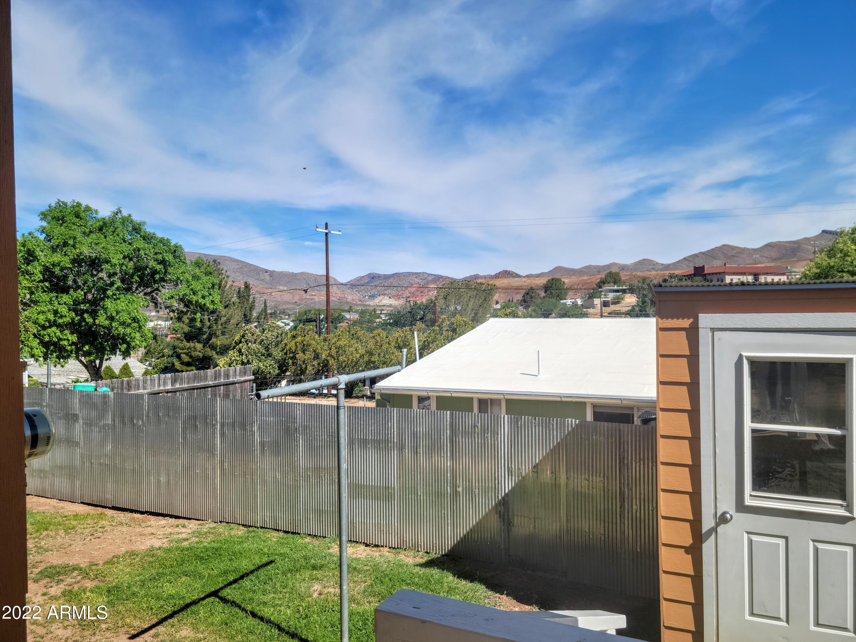 227 Adsit Street Bisbee, AZ 85603 - Photo 19 of 22 20220528_090747