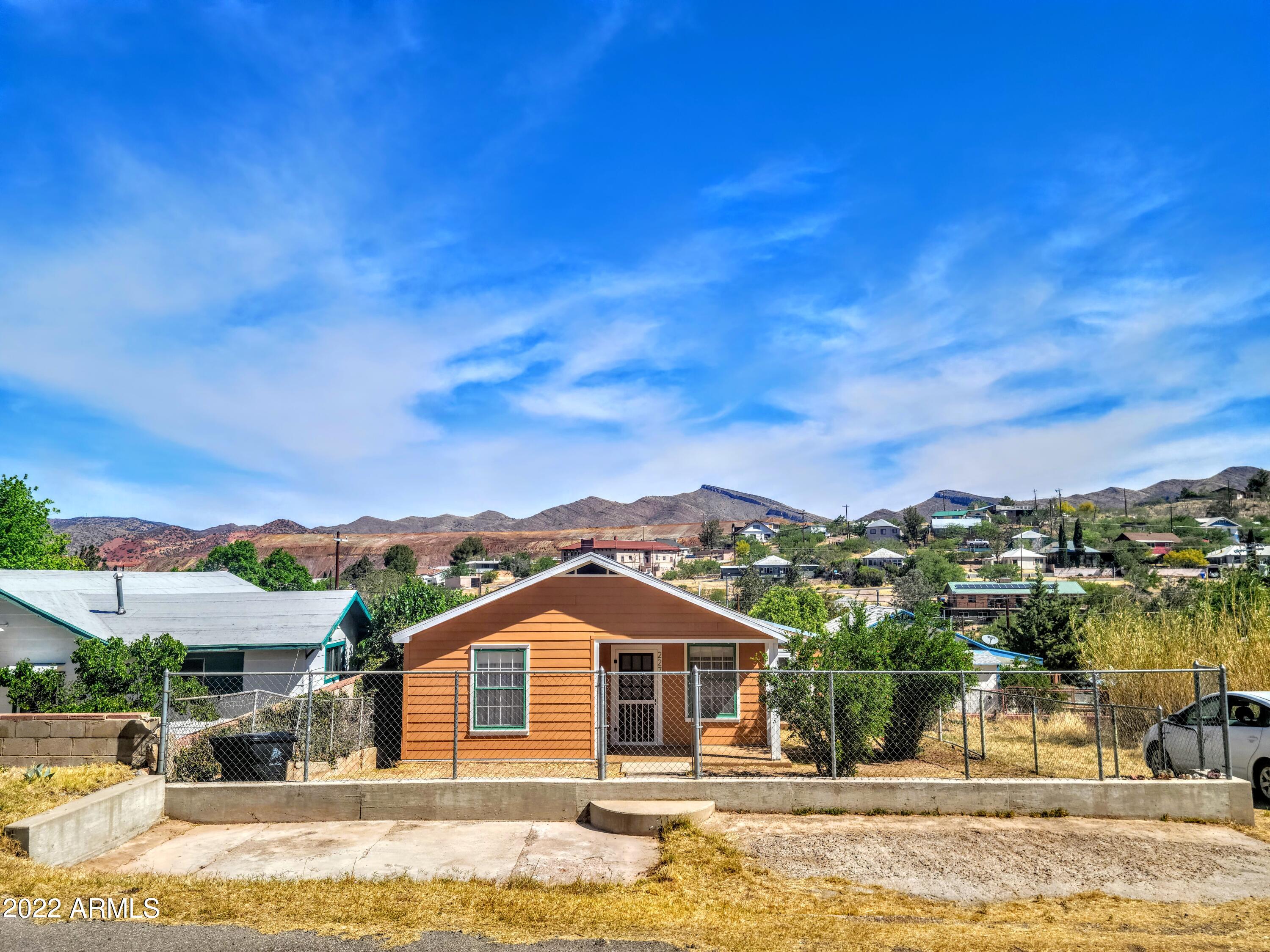 227 Adsit Street Bisbee, AZ 85603 - Photo 20 of 22 20220528_092145