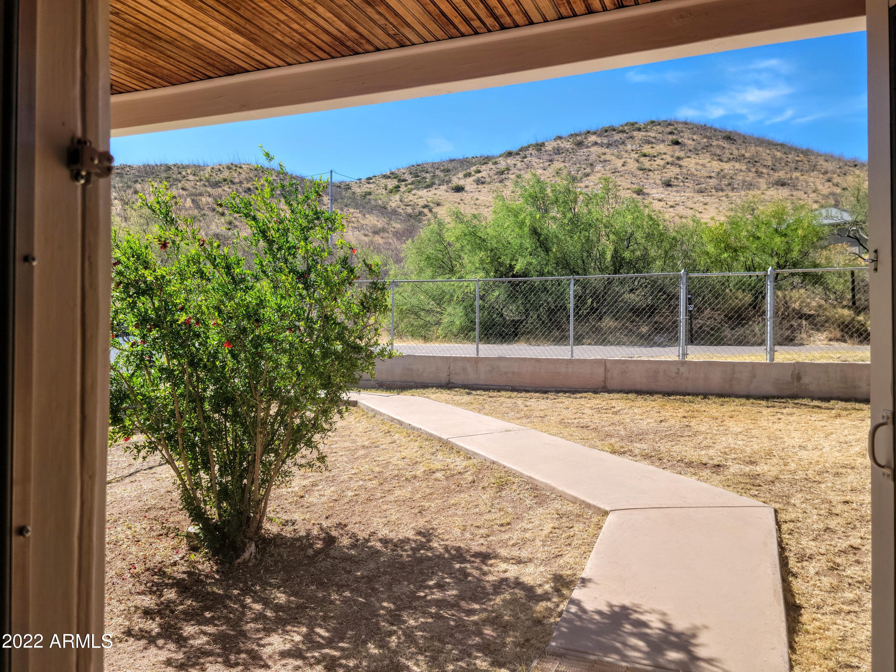 227 Adsit Street Bisbee, AZ 85603 - Photo 21 of 22 20220528_084636
