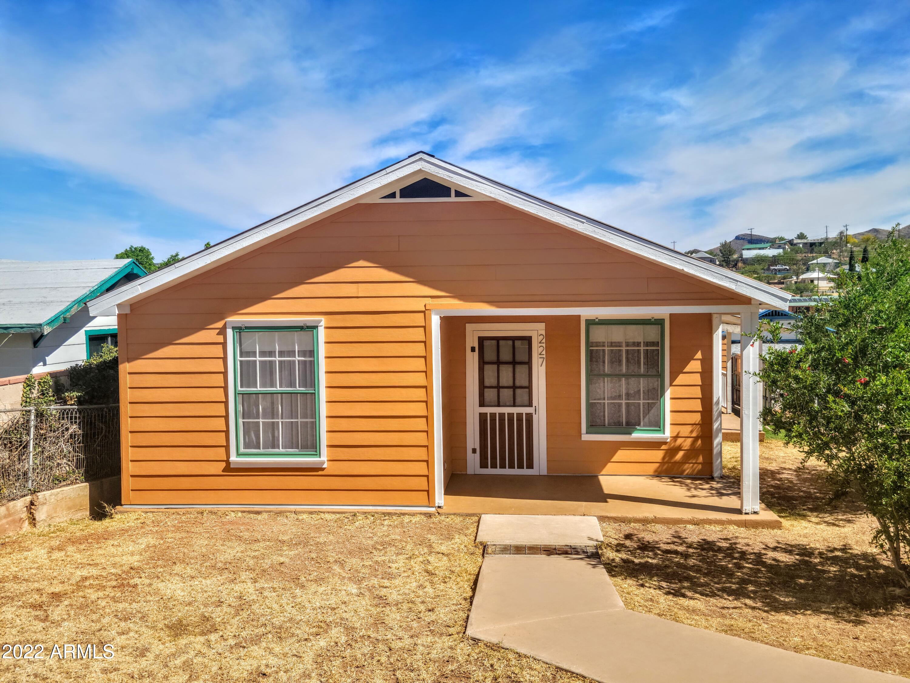 227 Adsit Street Bisbee, AZ 85603 - Photo 22 of 22 20220528_092241