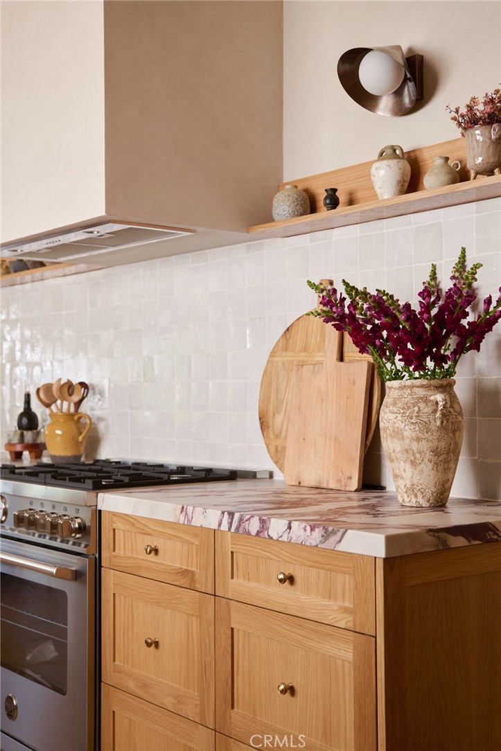 4367 Rising Hill Road Altadena, CA 91001 - Photo 19 of 64