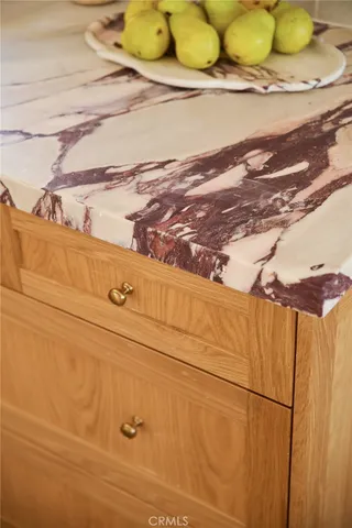 a black and white checkered floor