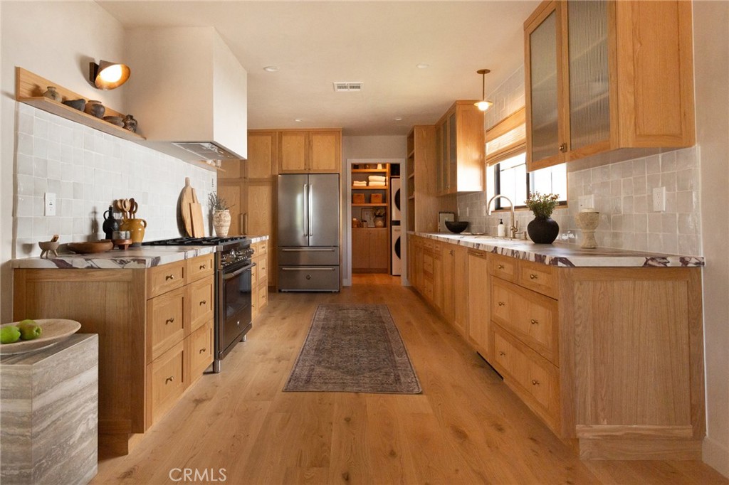 4367 Rising Hill Road Altadena, CA 91001 - Photo 24 of 64