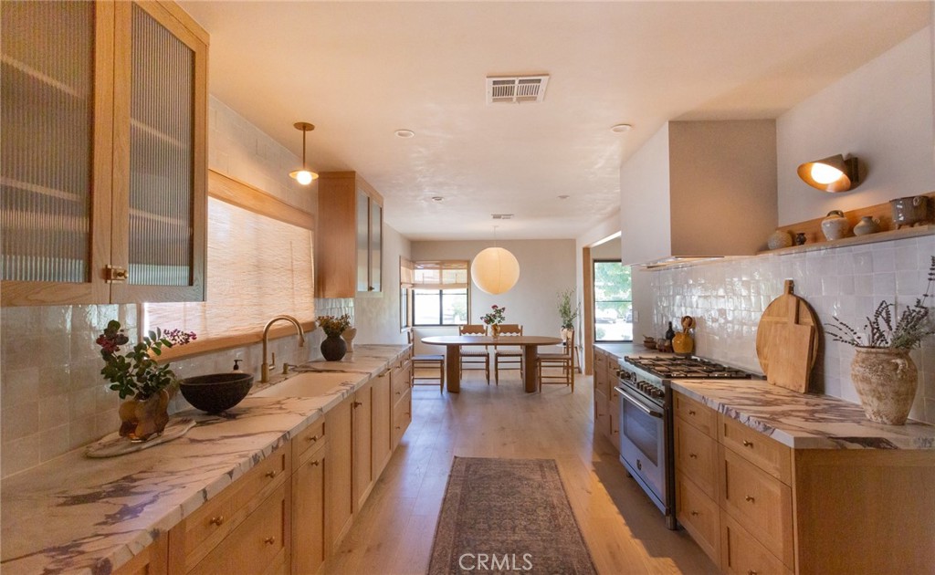 4367 Rising Hill Road Altadena, CA 91001 - Photo 25 of 64