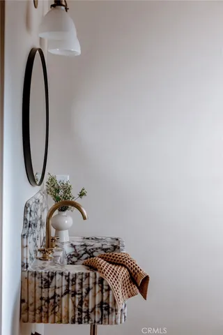 a view of a lake view