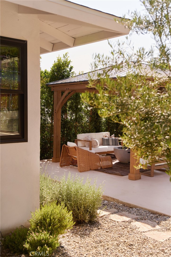 4367 Rising Hill Road Altadena, CA 91001 - Photo 54 of 64