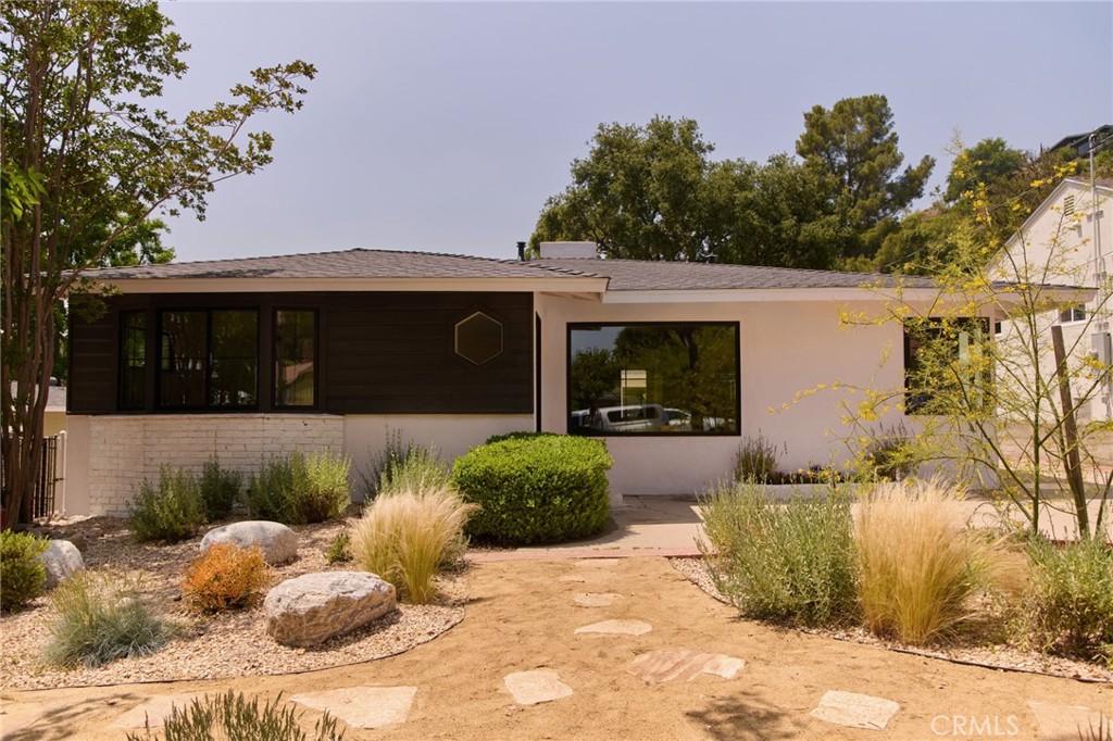 4367 Rising Hill Road Altadena, CA 91001 - Photo 59 of 64