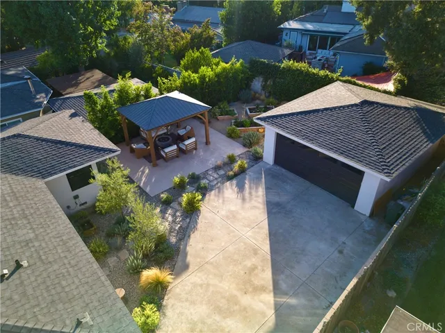 $1,575,000 | 4367 Rising Hill Road, Altadena, CA 91001