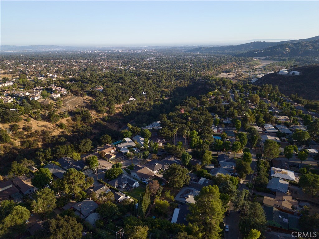 4367 Rising Hill Road Altadena, CA 91001 - Photo 63 of 64