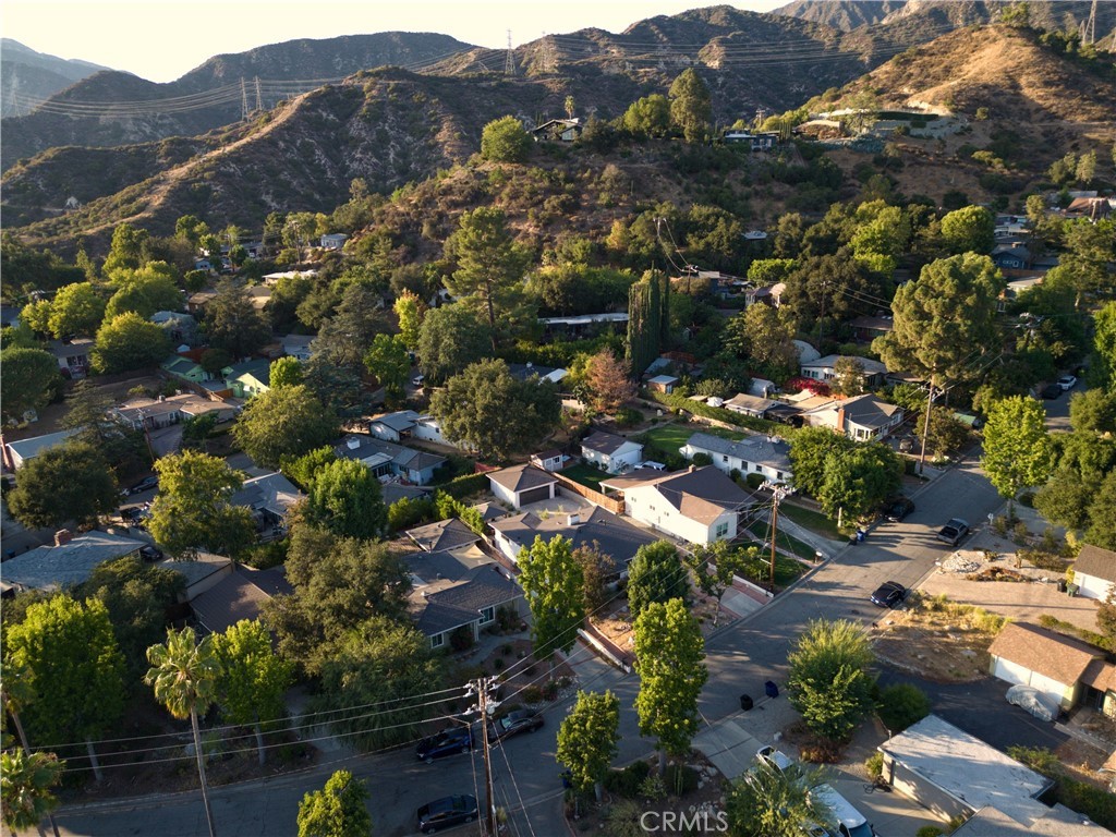 4367 Rising Hill Road Altadena, CA 91001 - Photo 64 of 64