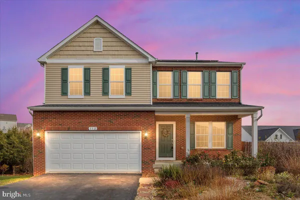 $630,000 | 112 Norwich Court, Stephens City, VA 22655