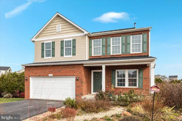 $630,000 | 112 Norwich Court, Stephens City, VA 22655