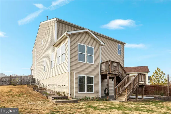 $630,000 | 112 Norwich Court, Stephens City, VA 22655