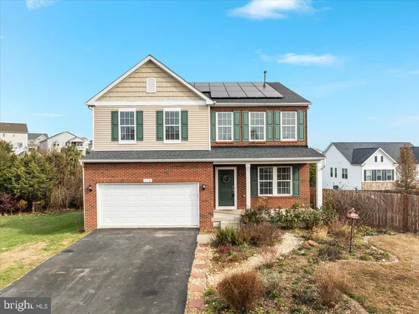 $630,000 | 112 Norwich Court, Stephens City, VA 22655