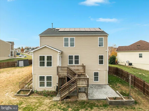 $630,000 | 112 Norwich Court, Stephens City, VA 22655