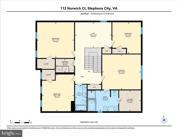$630,000 | 112 Norwich Court, Stephens City, VA 22655