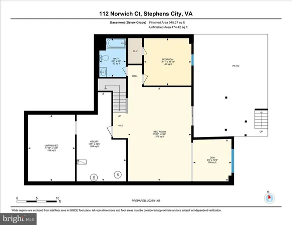 $630,000 | 112 Norwich Court, Stephens City, VA 22655