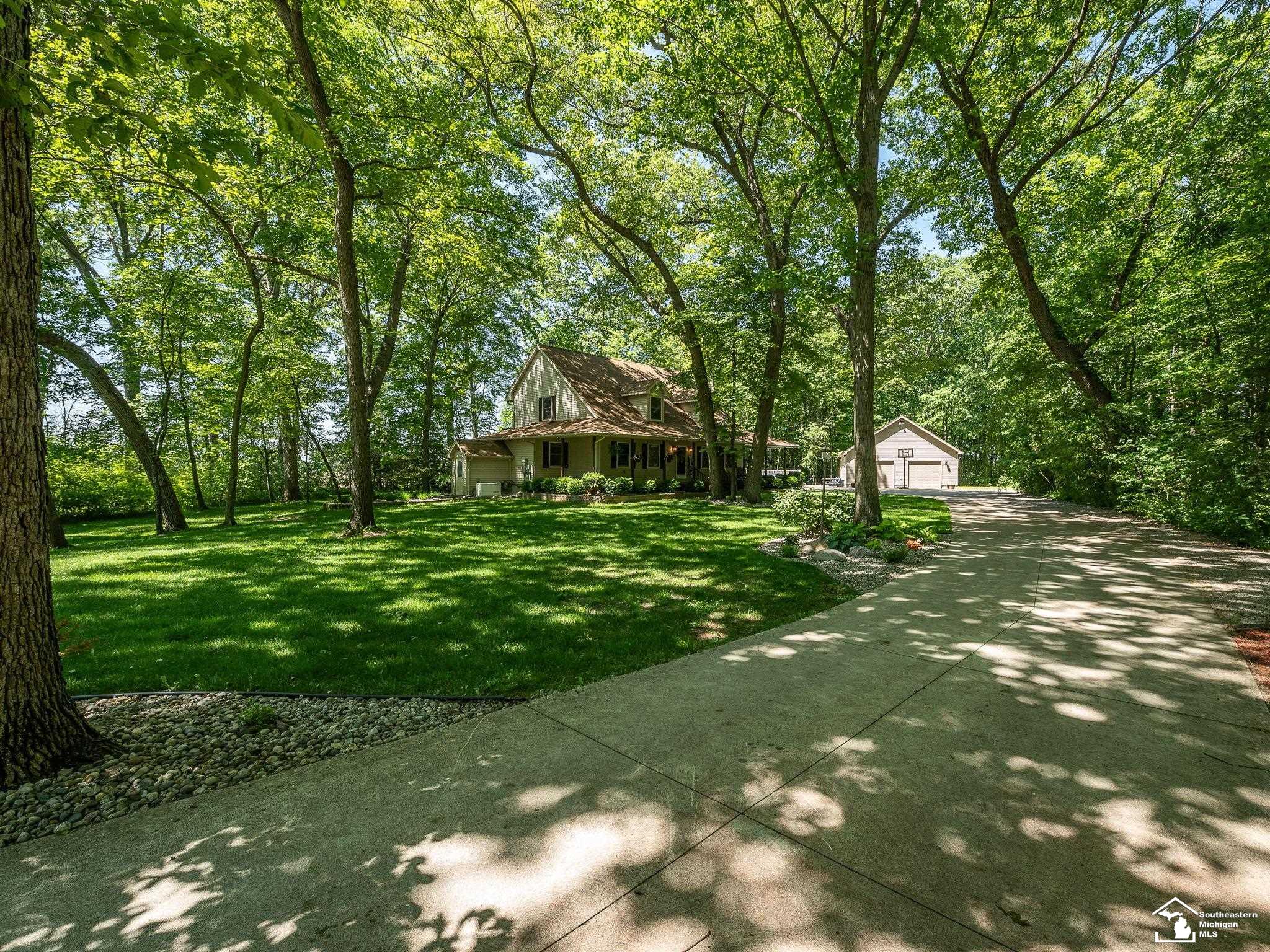 1326 South Raisinville Road Monroe, MI 48161 - Photo 46 of 66