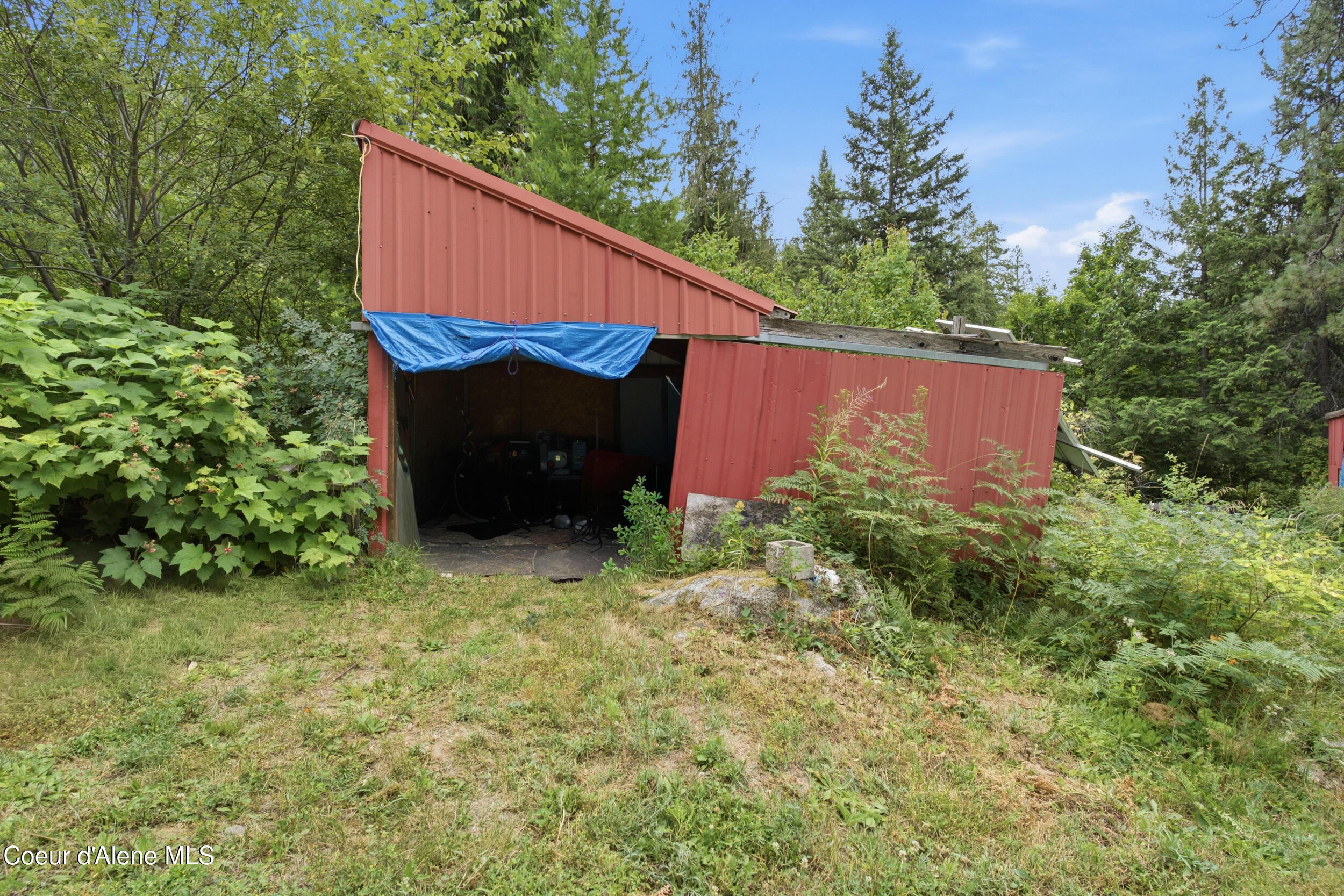 794 Wild Turkey Road Sandpoint, ID 83864 - Photo 29 of 49 29__dsc0074